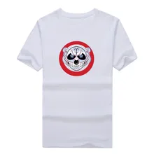 2017 Chicago Fans Sugar Skull T-Shirt 100% Cotton CUBS T shirt 1221-1