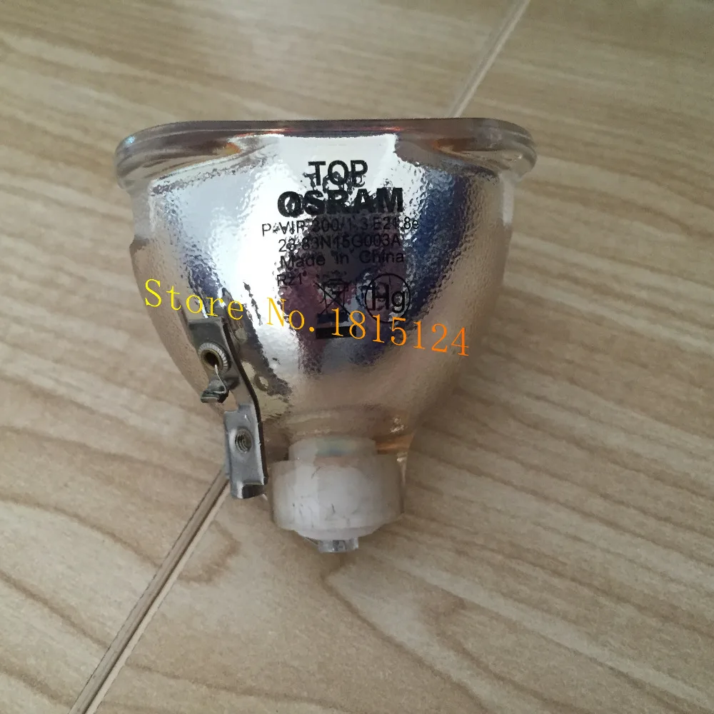 Original Replacement Lamp bulb BL FP300A SP 85Y01G C01 for Optoma EP780 TX780 EP781 EP781 font