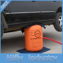 NEW ARRIVAL 3 Ton Exhaust Air Jack And Inflatable jack (CE certificate)