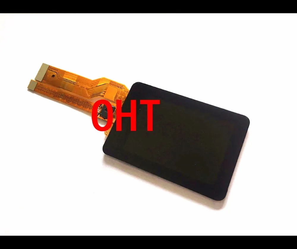 

for Gopro Hero5 HD hero 5 Fuselage for Gopro 5 front LCD Display Screen with touch screen Repair Replacement free shipping