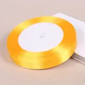 12mm Gold Yellow