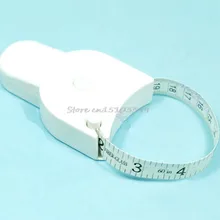 150 см фитнес точный штангенциркуль для измерения жира измерительная лента для тела линейка измерительная Новинка Прямая поставка