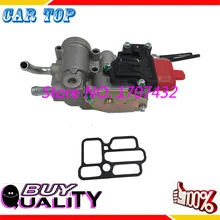Высокое качество Сделано в Тайване Новый Idle Speed Control Valve Новый MD614698 ДЛЯ Mitsubishi GALANT ECLIPSE ЭКСПО