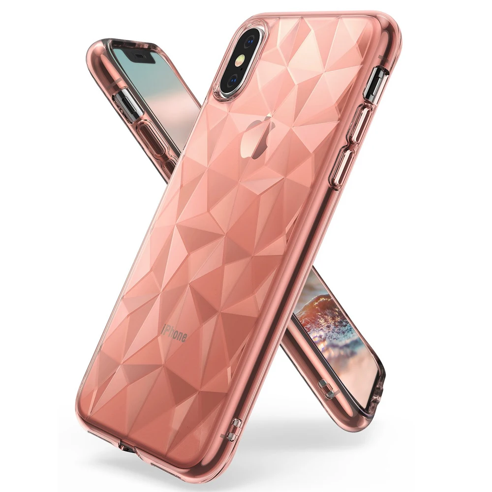 Матовый ТПУ чехол для iPhone X XS MAX XR 8 7 6 6s Plus тонкий прозрачные стразы Тип крышка