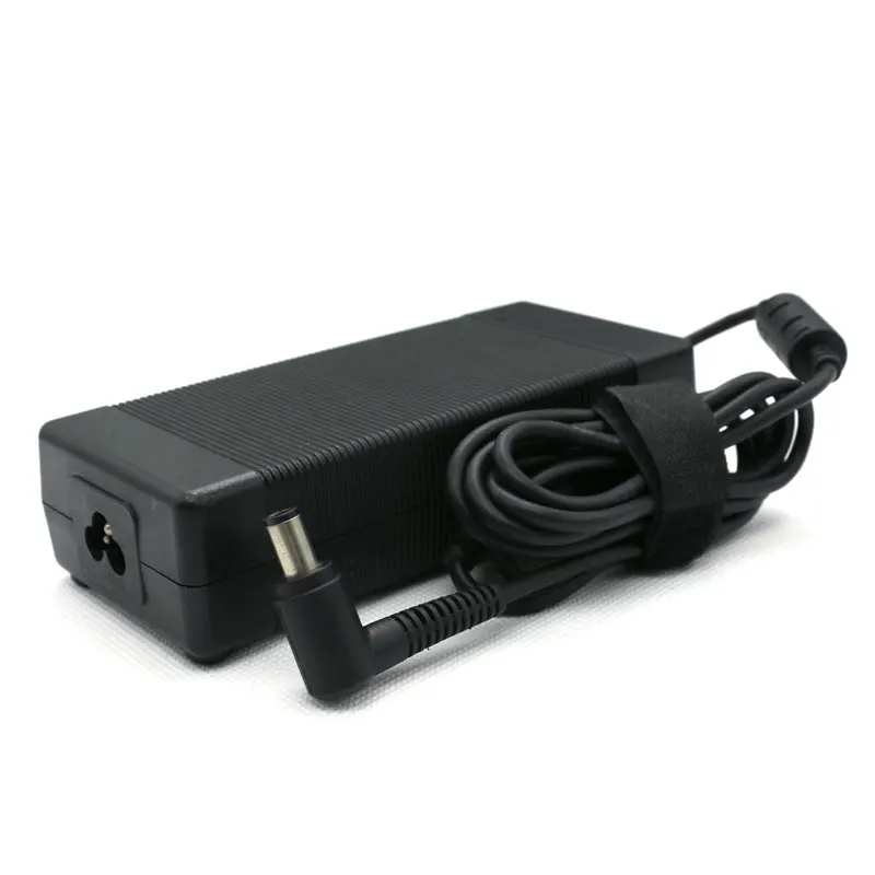 الأصلي 19 فولت 150 واط ac محول لل hp 609919-001 609919001 توش pc امدادات الطاقة