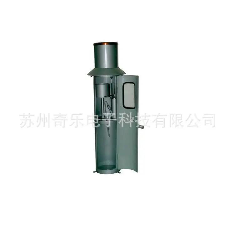 

SJ1-1 siphon ombrometer stainless steel siphon pluviograph