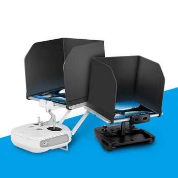 

Remote Controller Monitor Hood For DJI Spark/Mavic Pro/Air Phantom 4 (Pro) Phantom 3 Inspire 1/2 Osmo Sun Cover