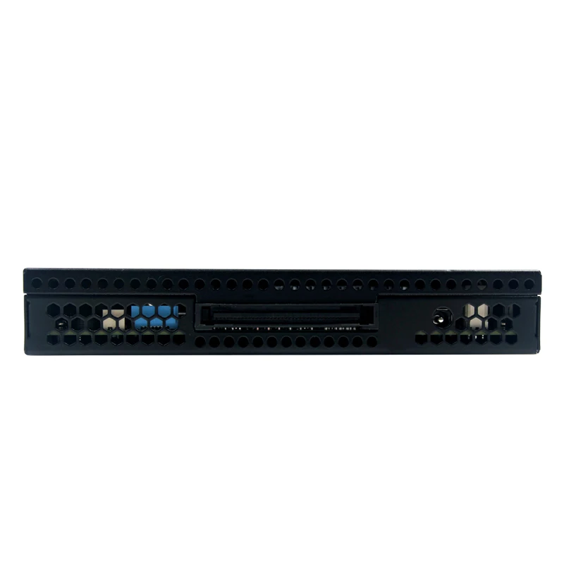 Новейшая система barebone Мини ПК процессор intel i5 ops linux pc 12v