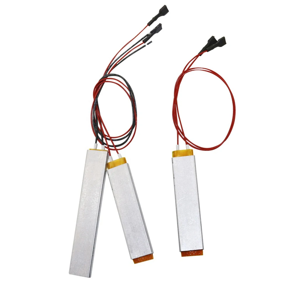 220V/110V/12V элемент PTC нагреватель DIY яйцо принадлежности для инкубаторов фен волос