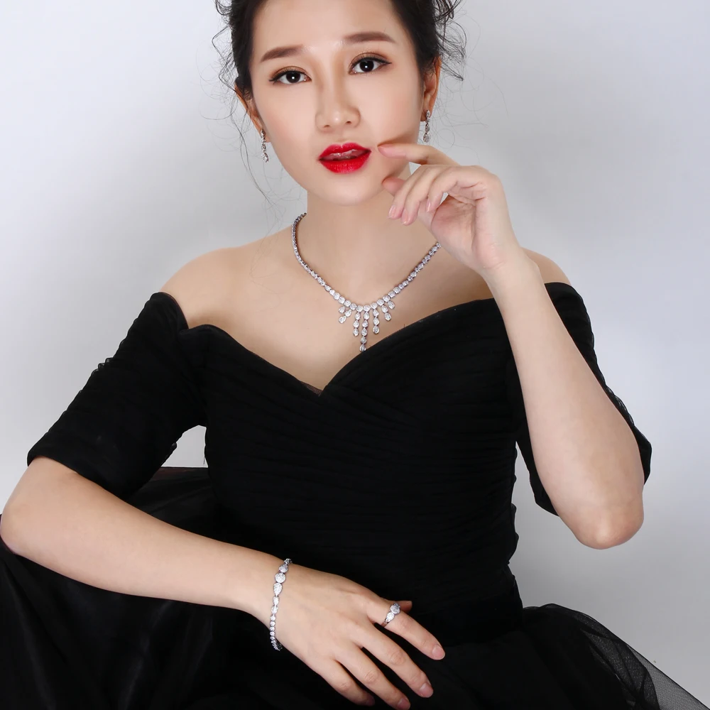 jewelry sets for party (2)