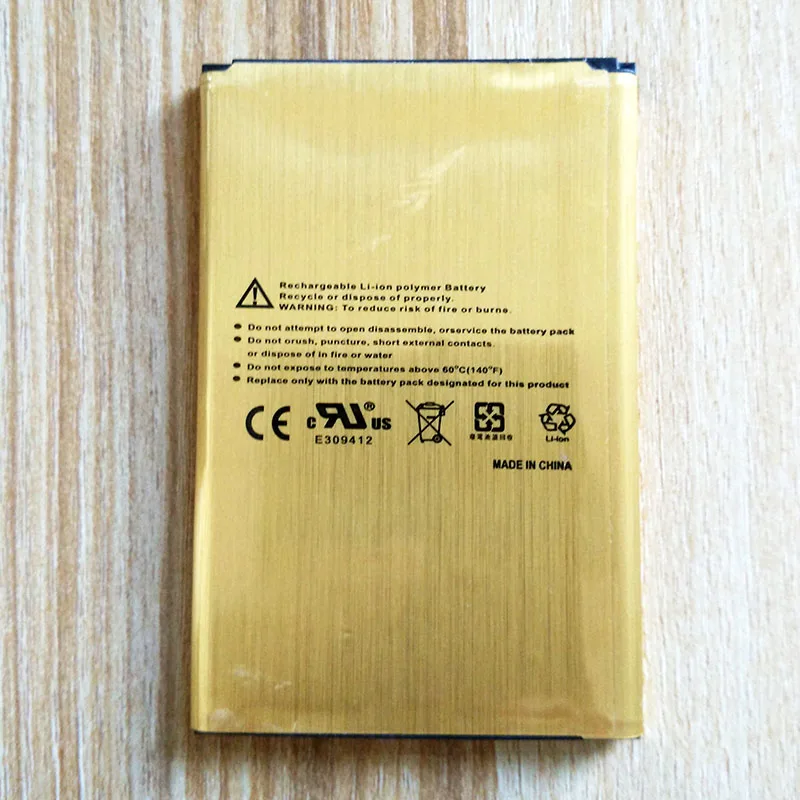 Высокая Ёмкость B800BE B800BC Золотой Батарея для samsung GALAXY Note 3 NOTE3 N9006 N9002 N9005 N9008 N909