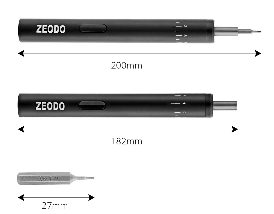 ELECTRONIC SCREWDRIVER (9)