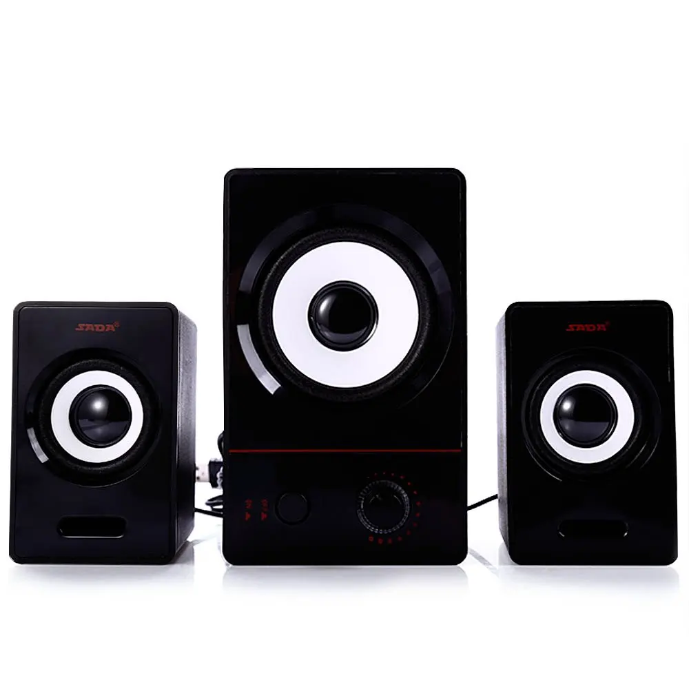 Upscale Style Dignified Shape SADA D 200D Multimedia Laptop Computer