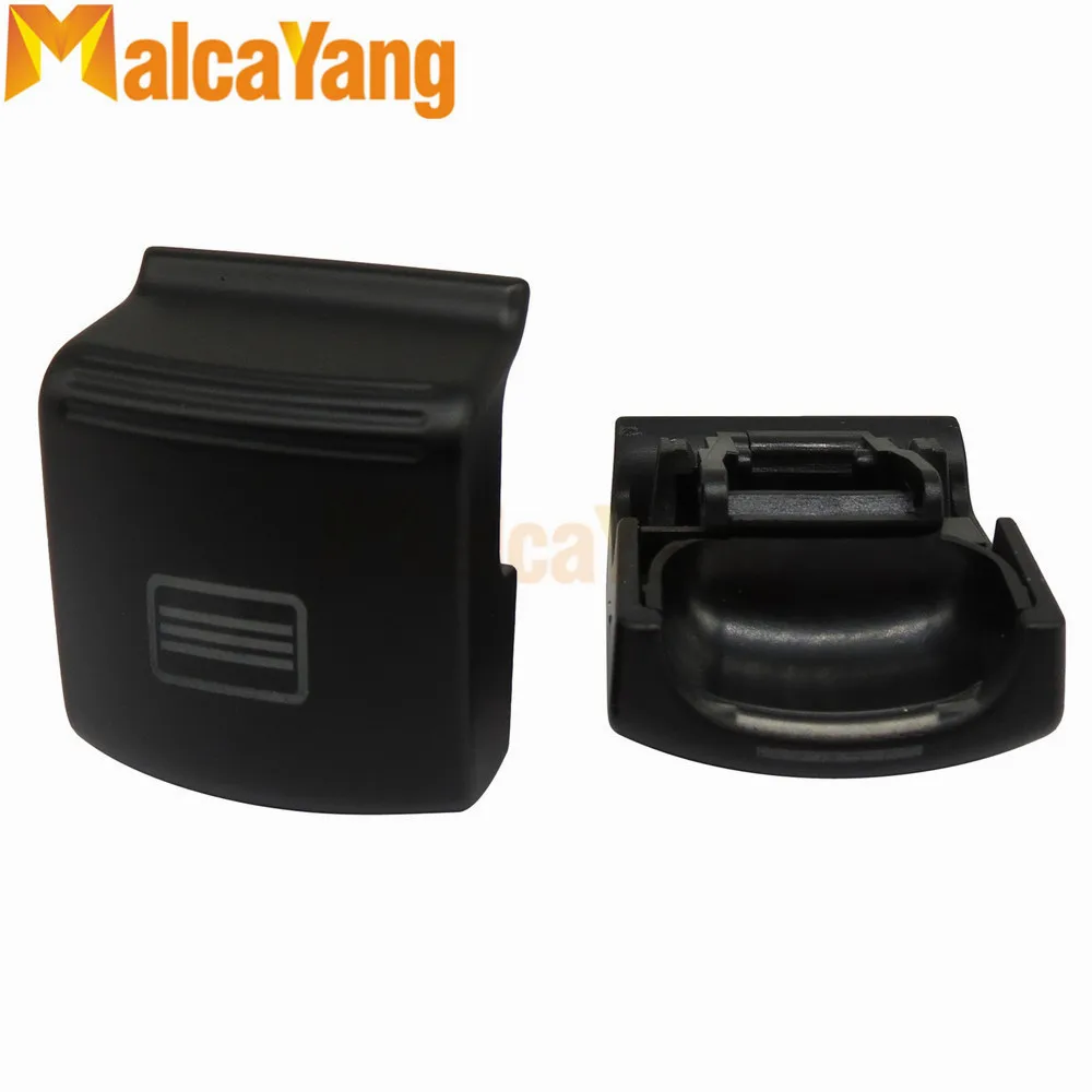 

For W204 C-CLASS W212 A207 E-CLASS W218 CLS-CLASS Sunroof Window Switch Button Replacement Part