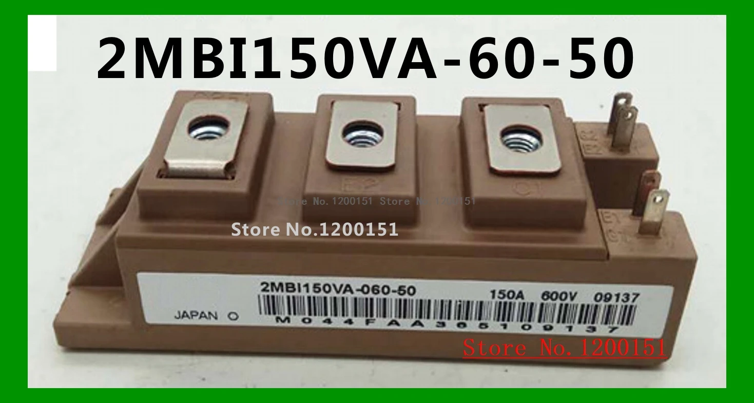 2MBI150VA-60-50 2MBI200U2A-060-50 модули