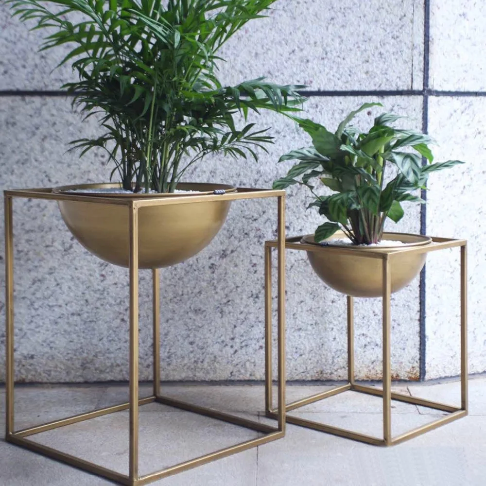 Online Get Cheap Square Metal Planter Aliexpresscom Alibaba Group - Gold Modern Floor Bonsai Metal Square Flower Plant Pot Tray Pergola Gardenplanting Cube Bonsai Home online get cheap square metal planter aliexpresscom alibaba group - gold modern floor bonsai metal square flower plant pot tray pergola gardenplanting cube bonsai home