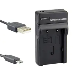 DSTE udc18 USB Порты и разъёмы Зарядное устройство адаптер для Canon NB-2L NB-2LH nb-2l5 NB-2L12 nb-2l13 NB-2L14 nb-2l24h Батарея Камера