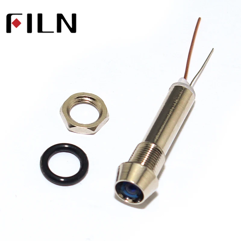 12v indicator light  (6)
