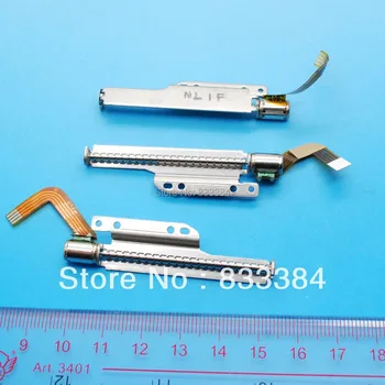 

10PCS 4 Wire 2 Phase dc micro stepper motor Mimi stepper motor long Filament pole motor D6mm