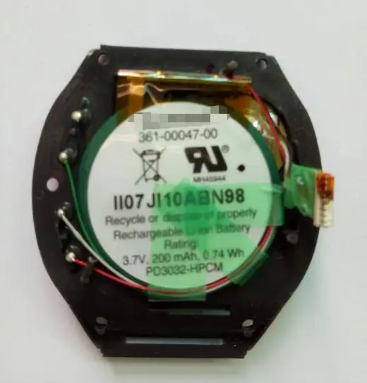 Forerunner210W GPSForerunner210W GPS