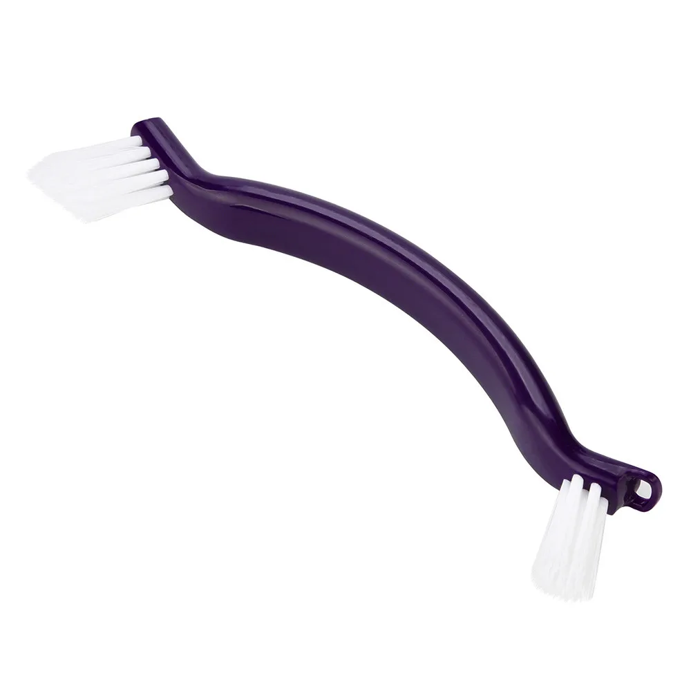 

Durable Hand Held Window Door Way Do Dead Angle Cleaning Brush Household Cleaning Washing Home Handheld Clean Tool Smudge