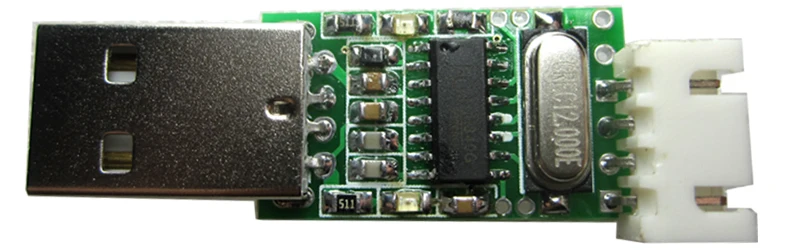 Рисунок 6 - Набор для музыки