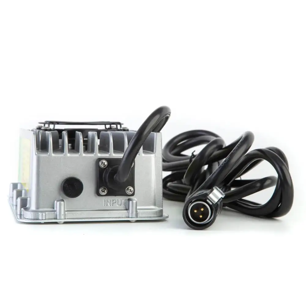 

SUR-RON Charger 60V 10A Silent Charger