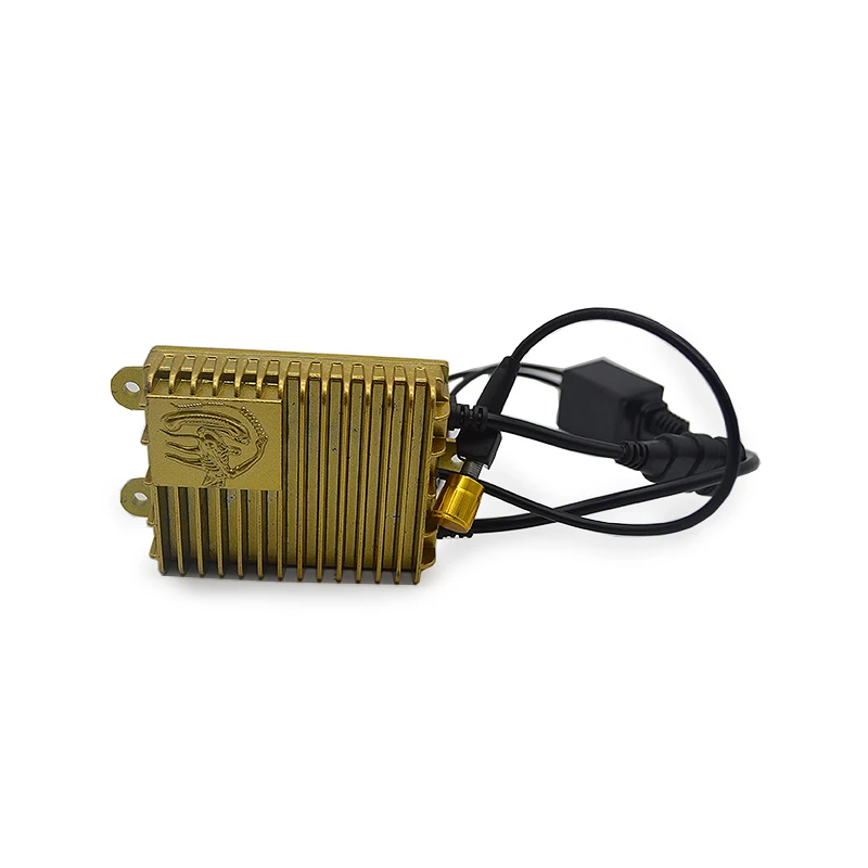 100 Вт HID Bi Xenon тонкий сменный Балласт реактор свет для H1 H3 H7 9006 Регулируемый 35 150
