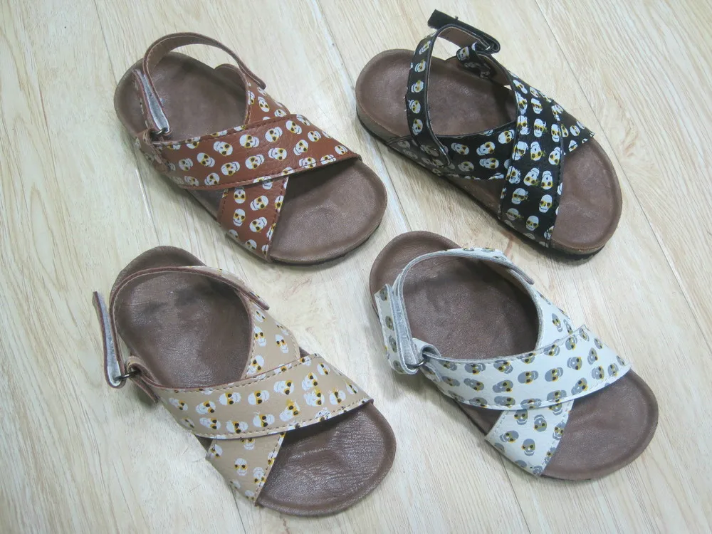 birkenstock baby boy