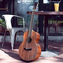 41inch Enya X1 Guitar Electric Box Music Instrument With Customized Pickup Accessories 41inch Enya X1 Guitar Electric Box Music Instrument With Customized Pickup Accessories