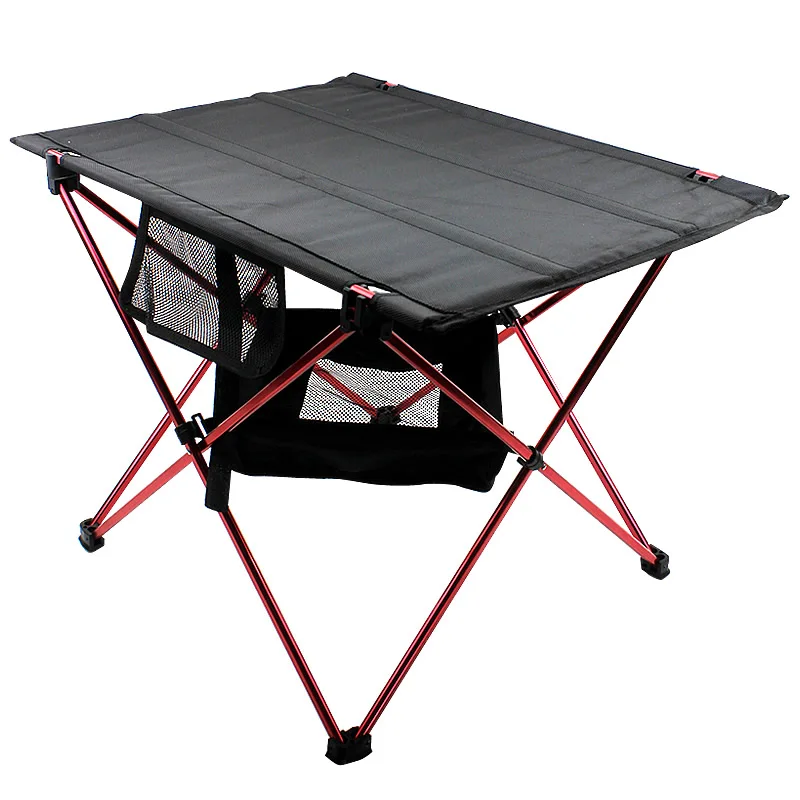 

Table Picnic Mini Table Masa Camping 75*55*53cm