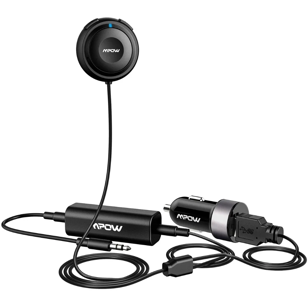 MBR2 Bluetooth Receiver  (9)