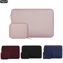 MOSISO Laptop Bag For Macbook Air Pro Retina 11 12 13 14 15 15.6 inch Waterproof Laptop Sleeve Case PC Tablet Cover Computer Bag MOSISO Laptop Bag For Macbook Air Pro Retina 11 12 13 14 15 15.6 inch Waterproof Laptop Sleeve Case PC Tablet Cover Computer Bag