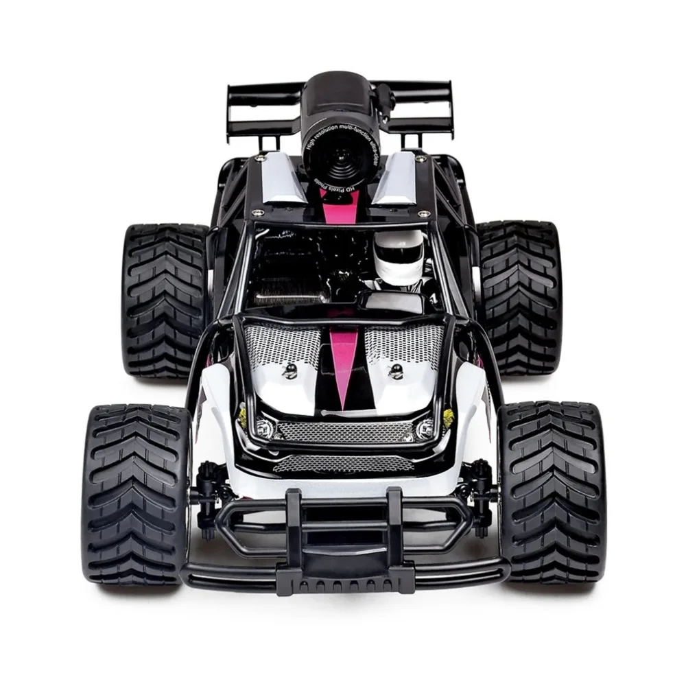 

2.4G High Speed Rc Car 1:16 Drift Car Model with WIFI Camera Control Car Real-time Transmission Remote Control Cars