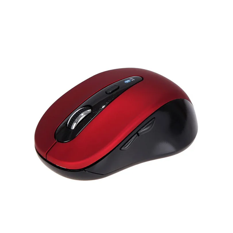 Bluetooth mouse