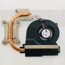 Ноутбук процессор радиатор охлаждения вентилятор для SAMSUNG RV411 RC410 RC510 RV511 RC520 RV520 RV420 процессор радиатор вентилятор BA62-00545C