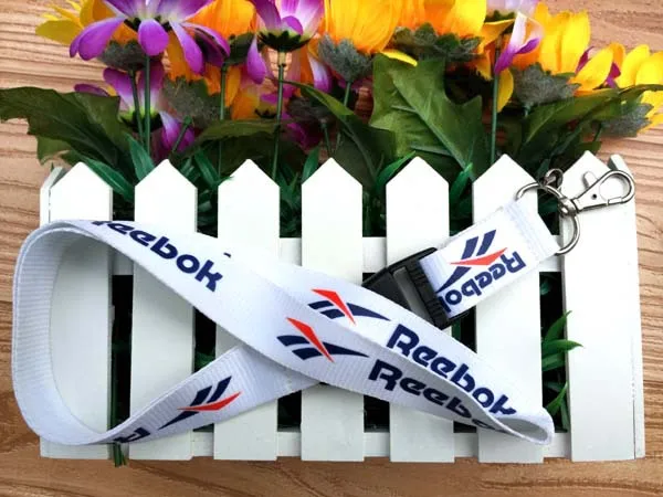 Reebok lanyard Outlet