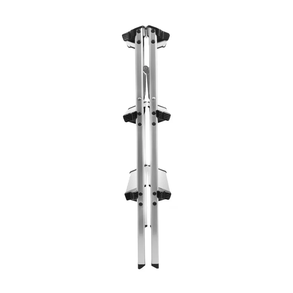 Selens Alumínio Construction Studio Step Ladder Altura 120kg 265lb 80cm Working Load Capacidade Photo Studio Fotografia Acessórios - Image 5