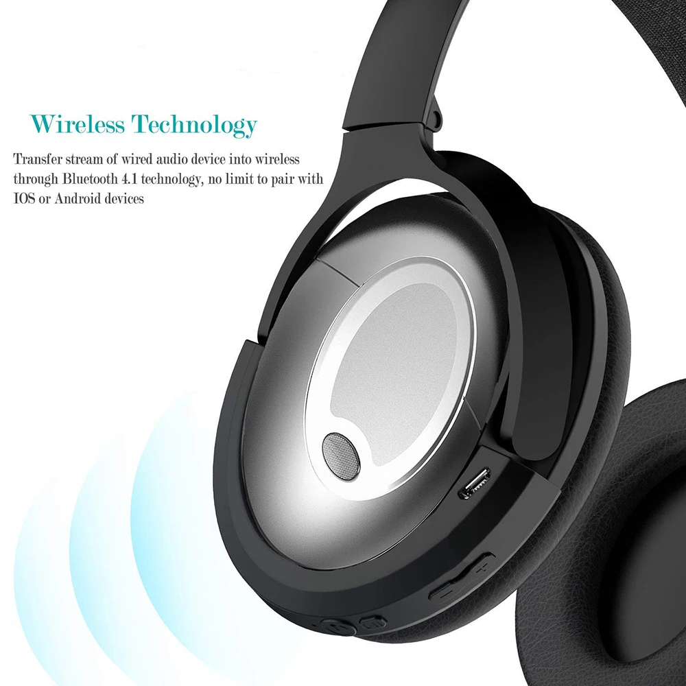 10 pairs A10 Replacement Earpads Headphone Ear Pads cushion Ear cups For BOSE Aviation Headset X A10 A20 Headphone pad