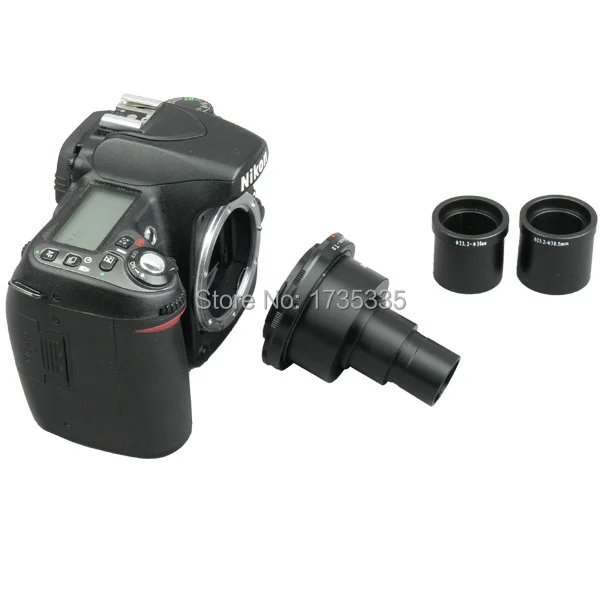 

NIKON microscope Adapter for NIKON camera, professional camera adaptor