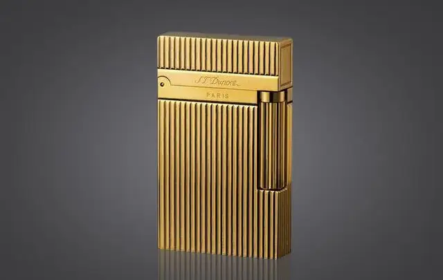 St dupont lighter serial number