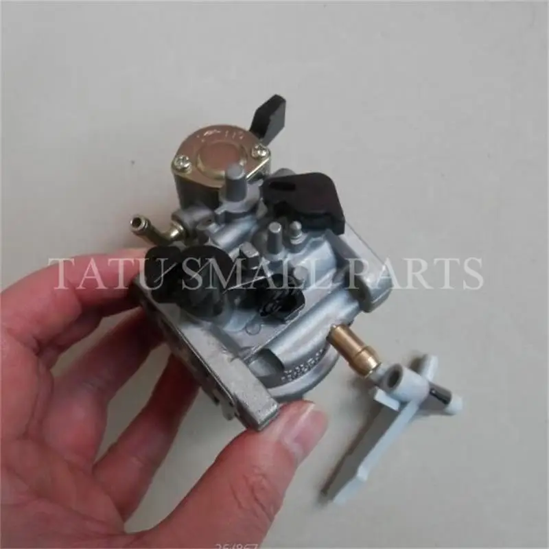 5.5HP PUMP LPG GAS CONVERSION KIT CLASSIC STYLE HONDA GX160 7