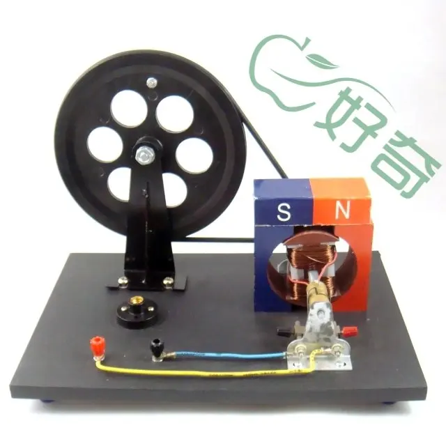 Online Get Cheap Electric Generator Experiment -Aliexpress.com