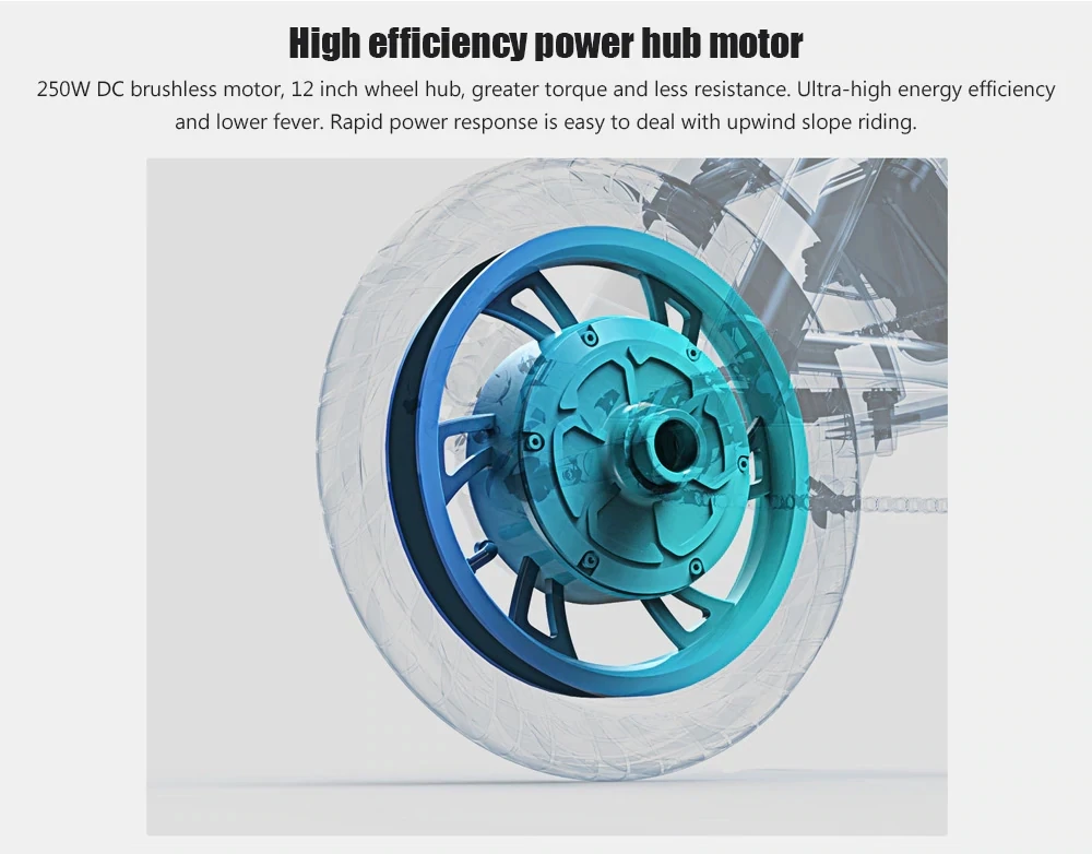Xiaomi-HIMO-Portable-Folding-Electric-Assist-Bicycle-8