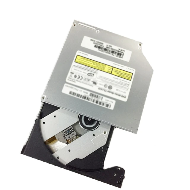 Objectif Micro: Graveur CD/DVD Samsung Sata