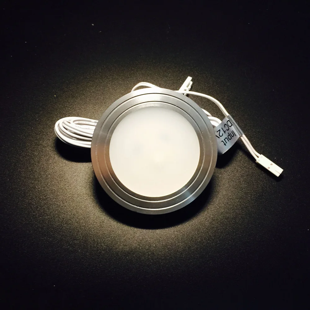 12V Led Under wine cabinet Light,Surface Mounted,Easy ...