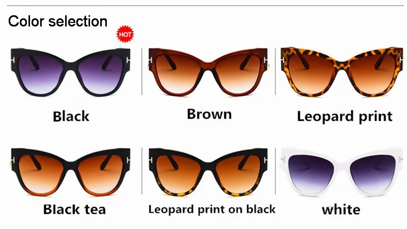 color selection