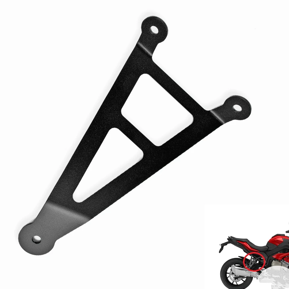 for BMW S1000XR Exhaust Hanger 2