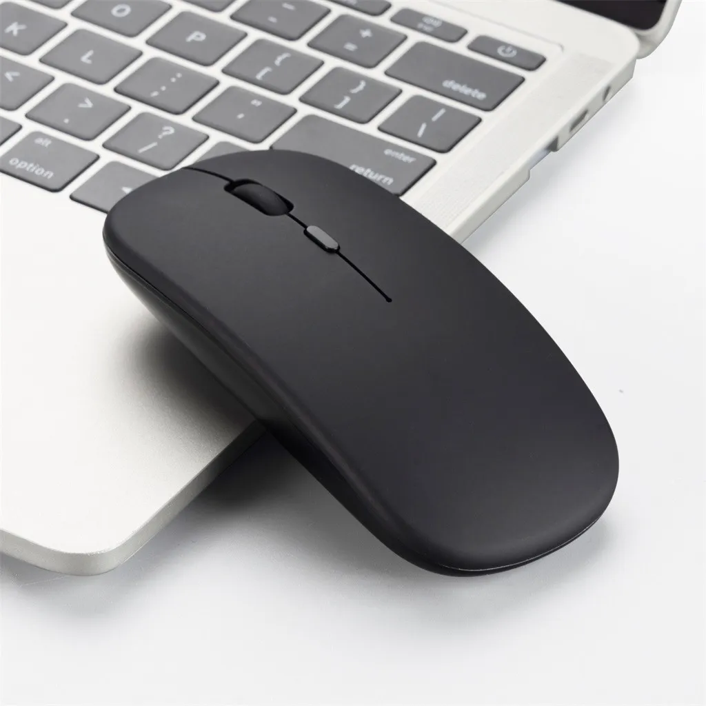 Wireless Mouse 