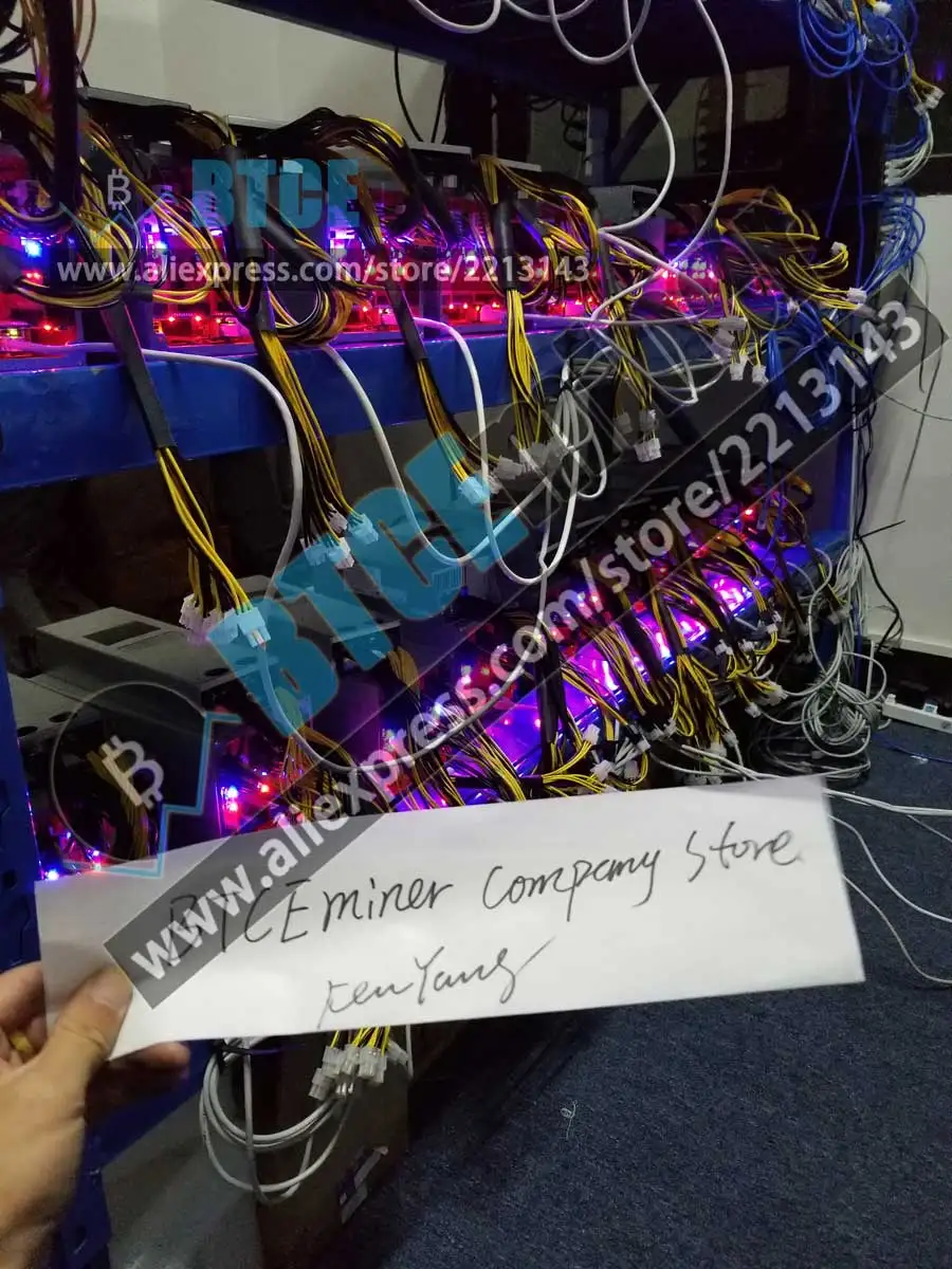 BAIKAL Giant-B DASH Miner 160GH/S ASIC DASH монета горная машина алгоритм X11/Кварк/кубит/Myriad-Groestl/Skein/DGB